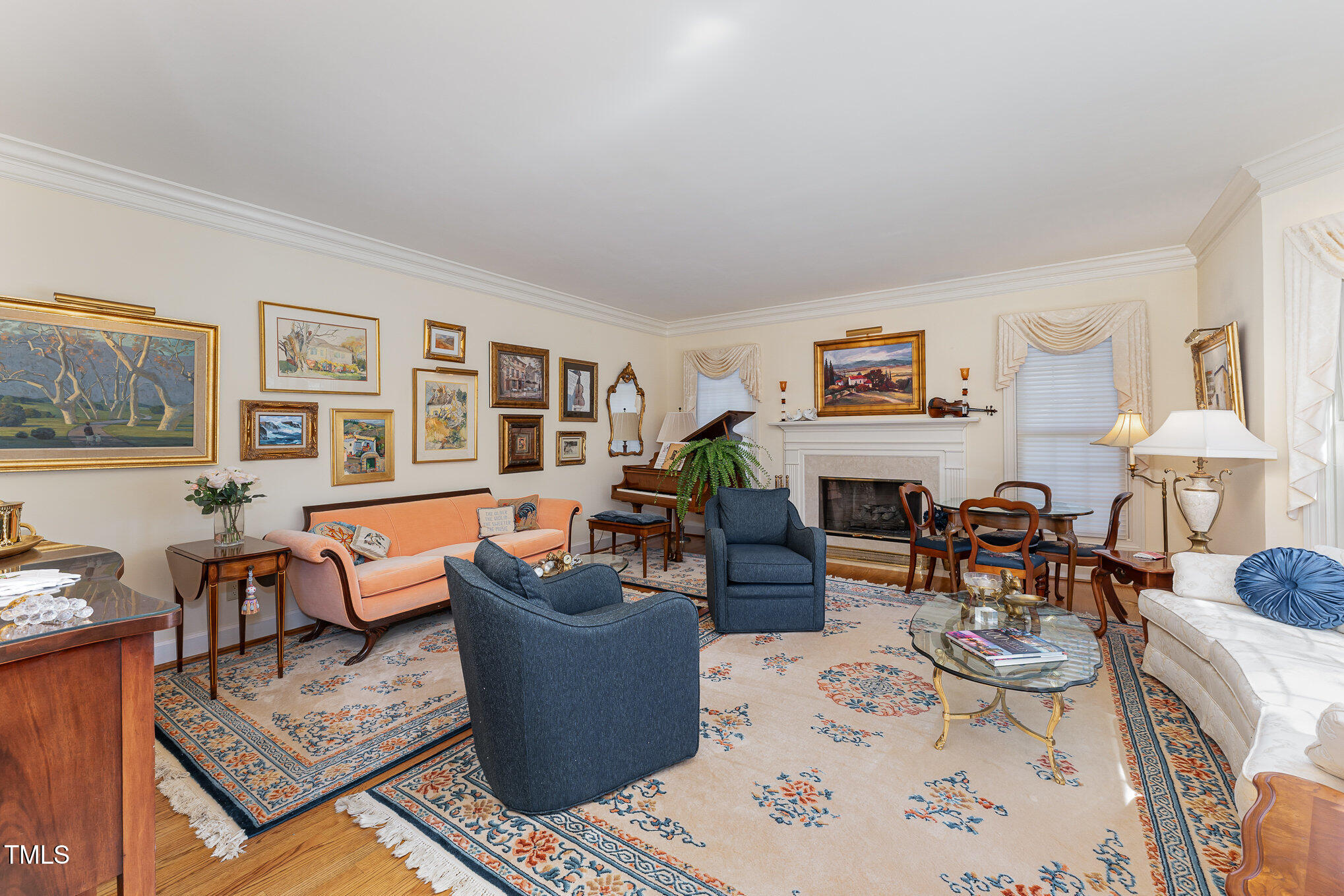 10210 Governors Chapel Hill NC 27517