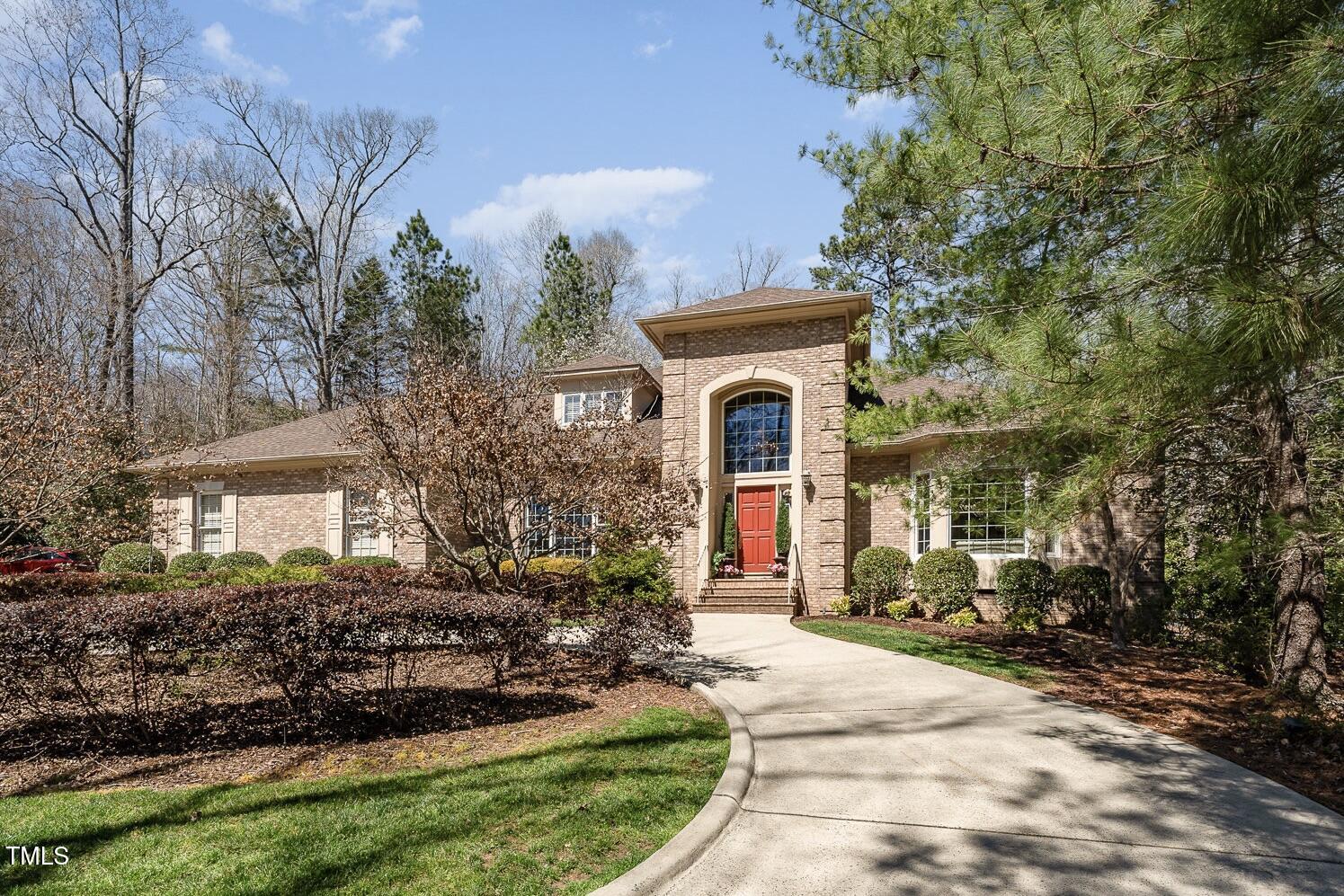 10210 Governors Chapel Hill NC 27517