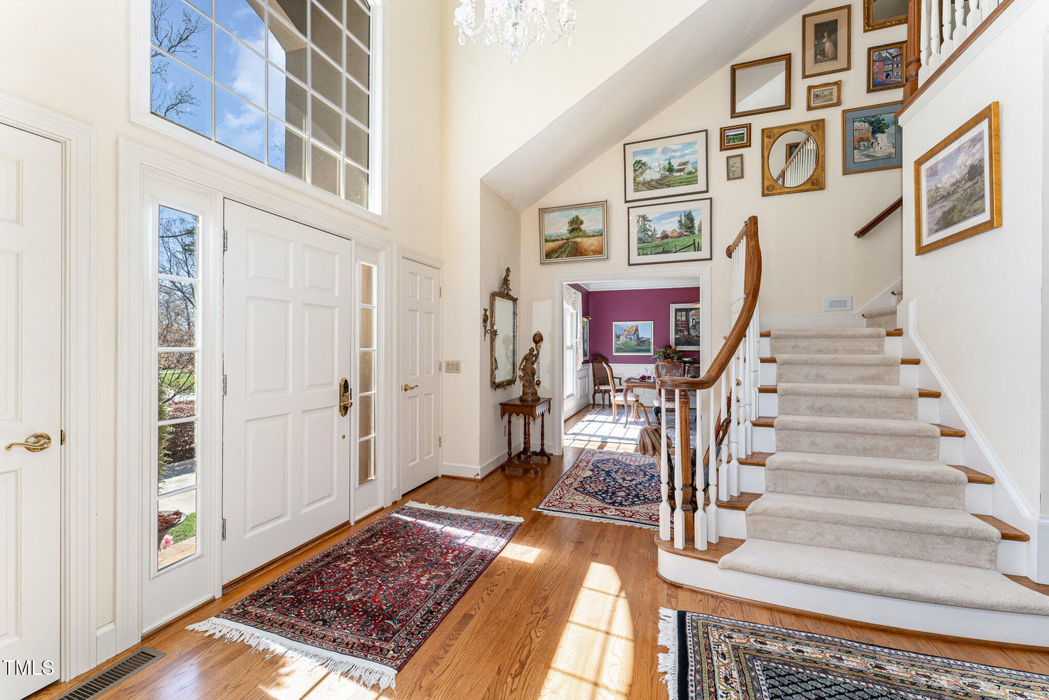 10210 Governors Chapel Hill NC 27517