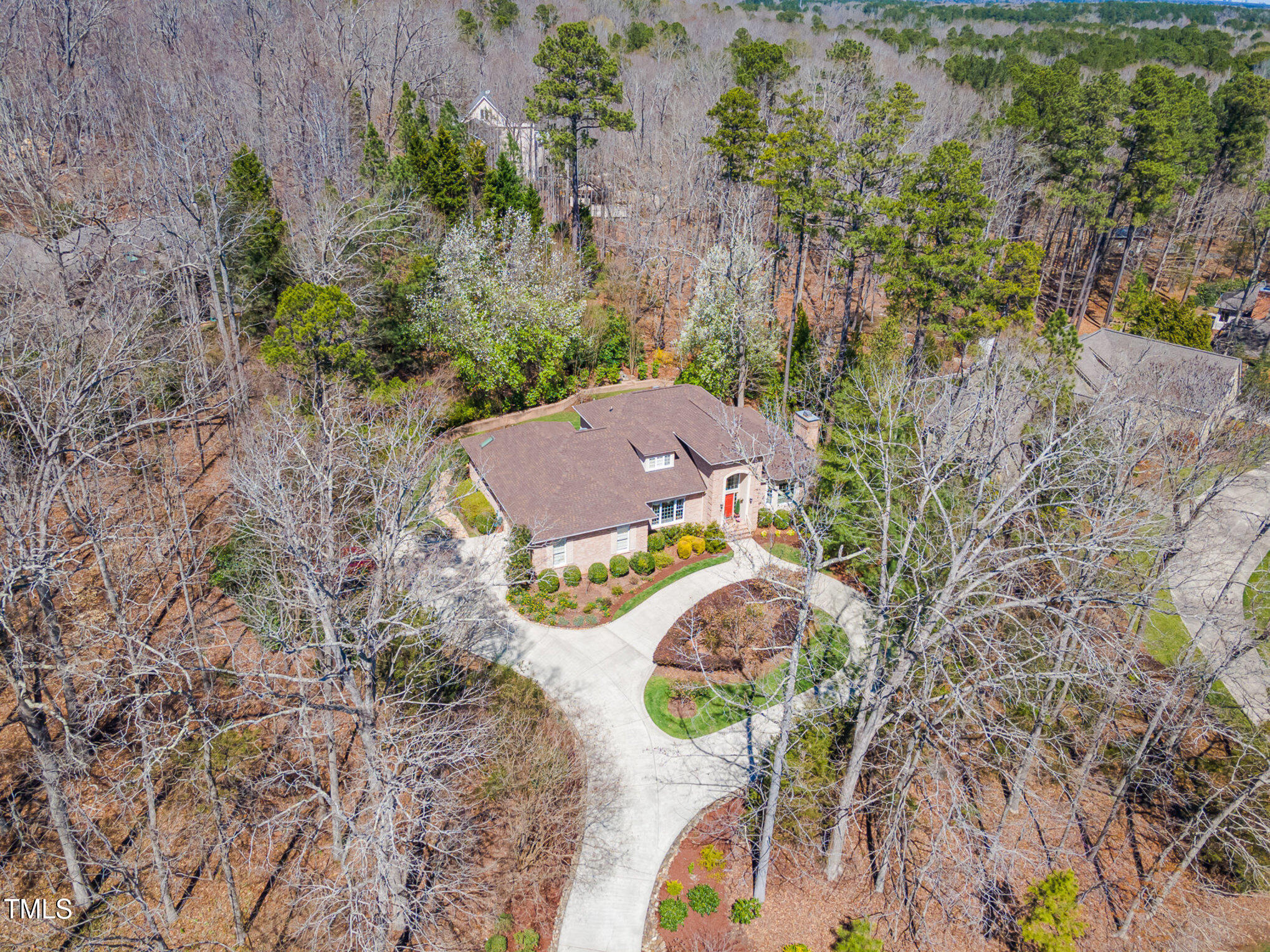 10210 Governors Chapel Hill NC 27517