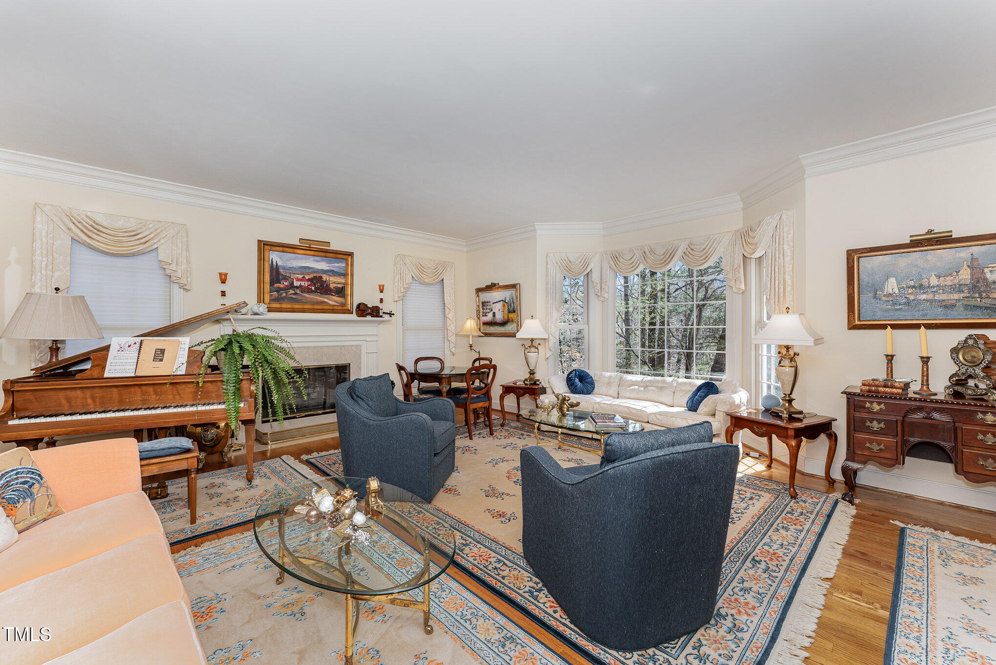 10210 Governors Chapel Hill NC 27517