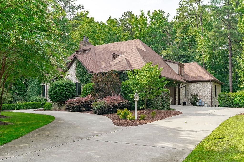 510 Sun Forest Way Chapel Hill NC 27517
