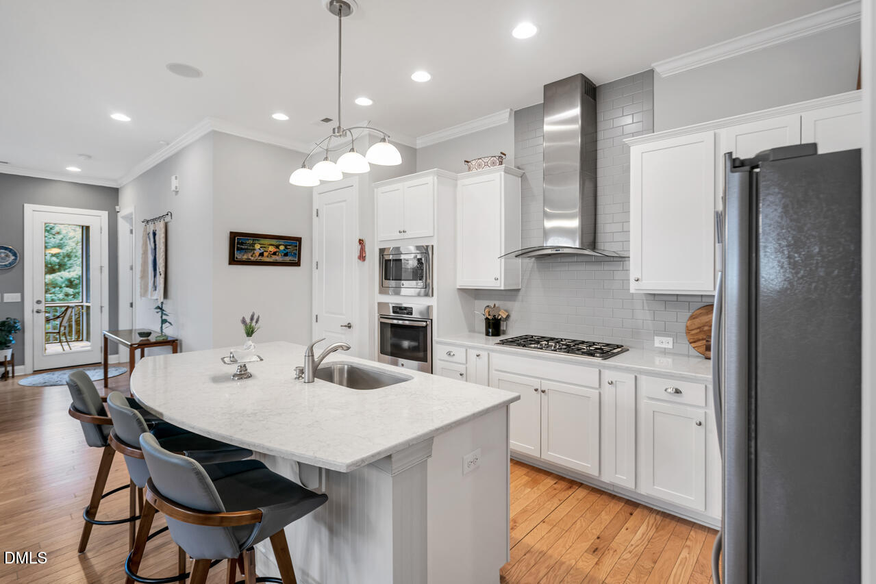 13 Boone Street Chapel Hill NC 27516