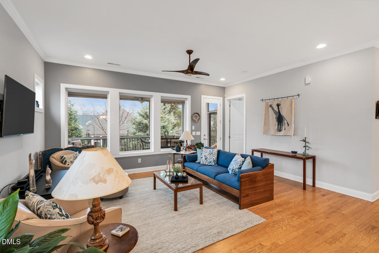 13 Boone Street Chapel Hill NC 27516