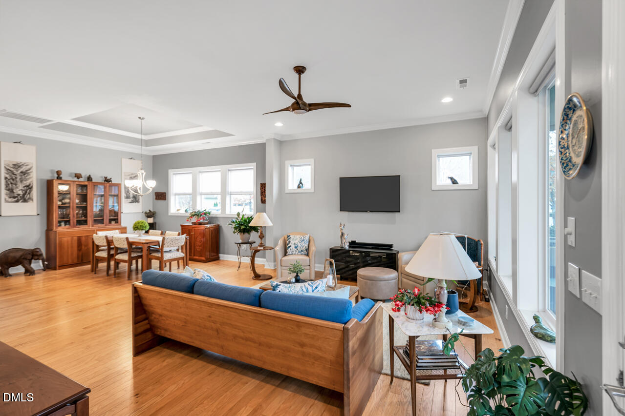 13 Boone Street Chapel Hill NC 27516