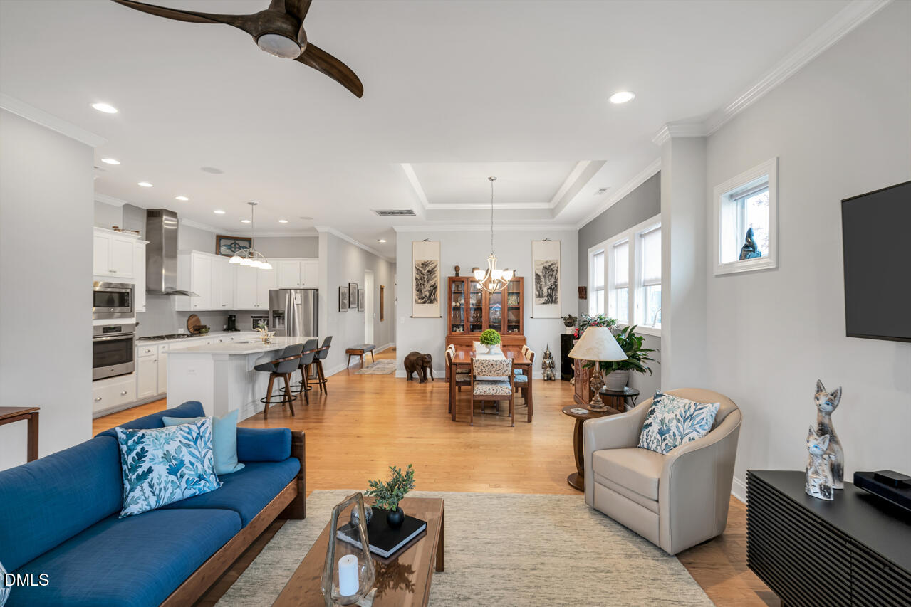 13 Boone Street Chapel Hill NC 27516