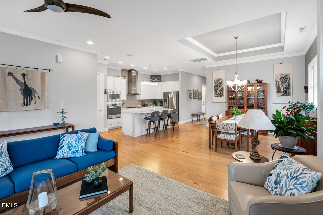 13 Boone Street Chapel Hill NC 27516