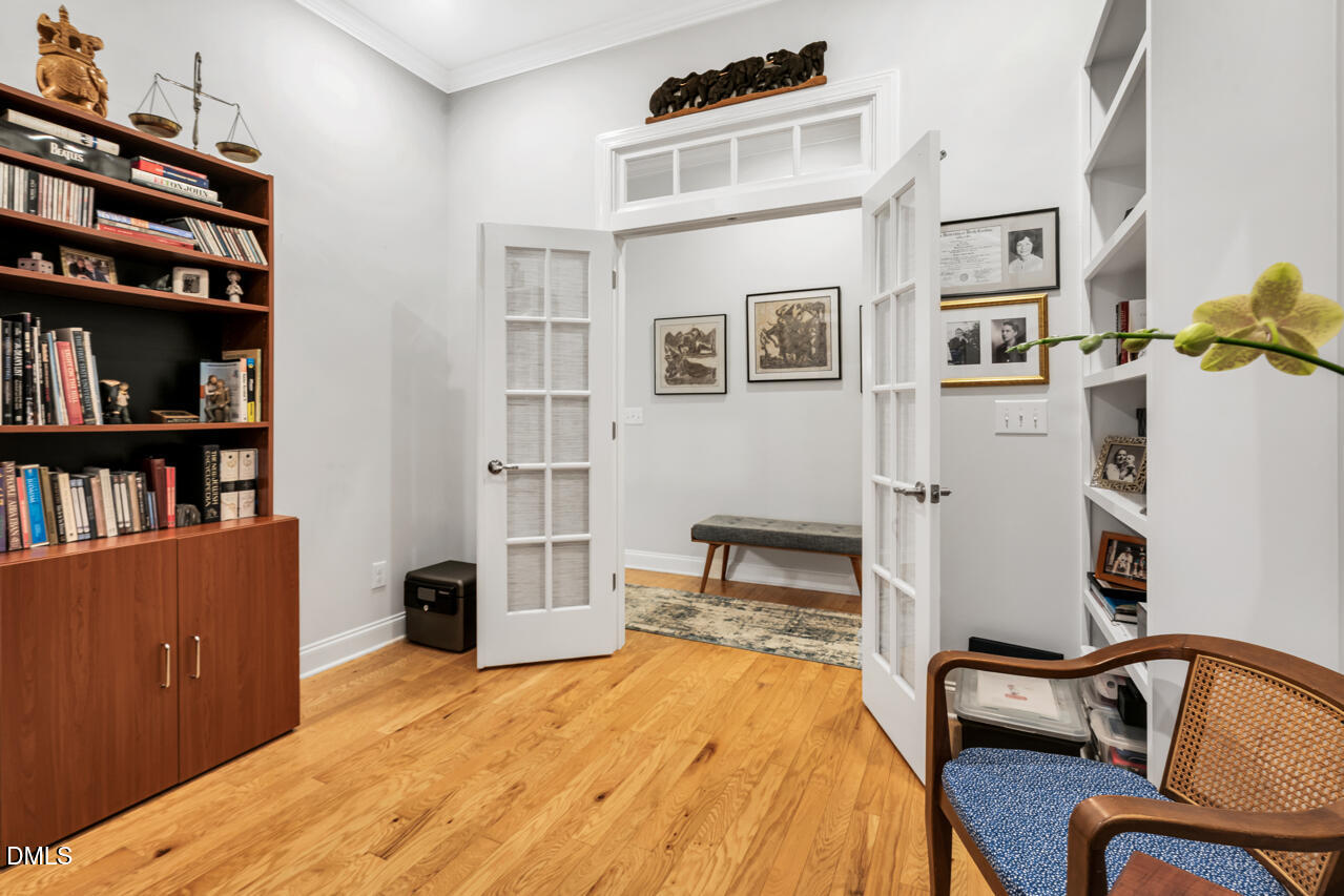 13 Boone Street Chapel Hill NC 27516