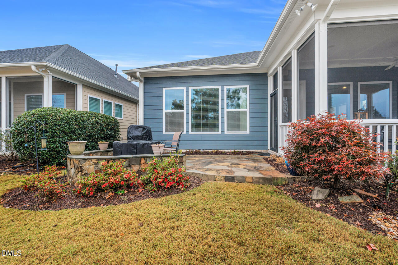 13 Boone Street Chapel Hill NC 27516