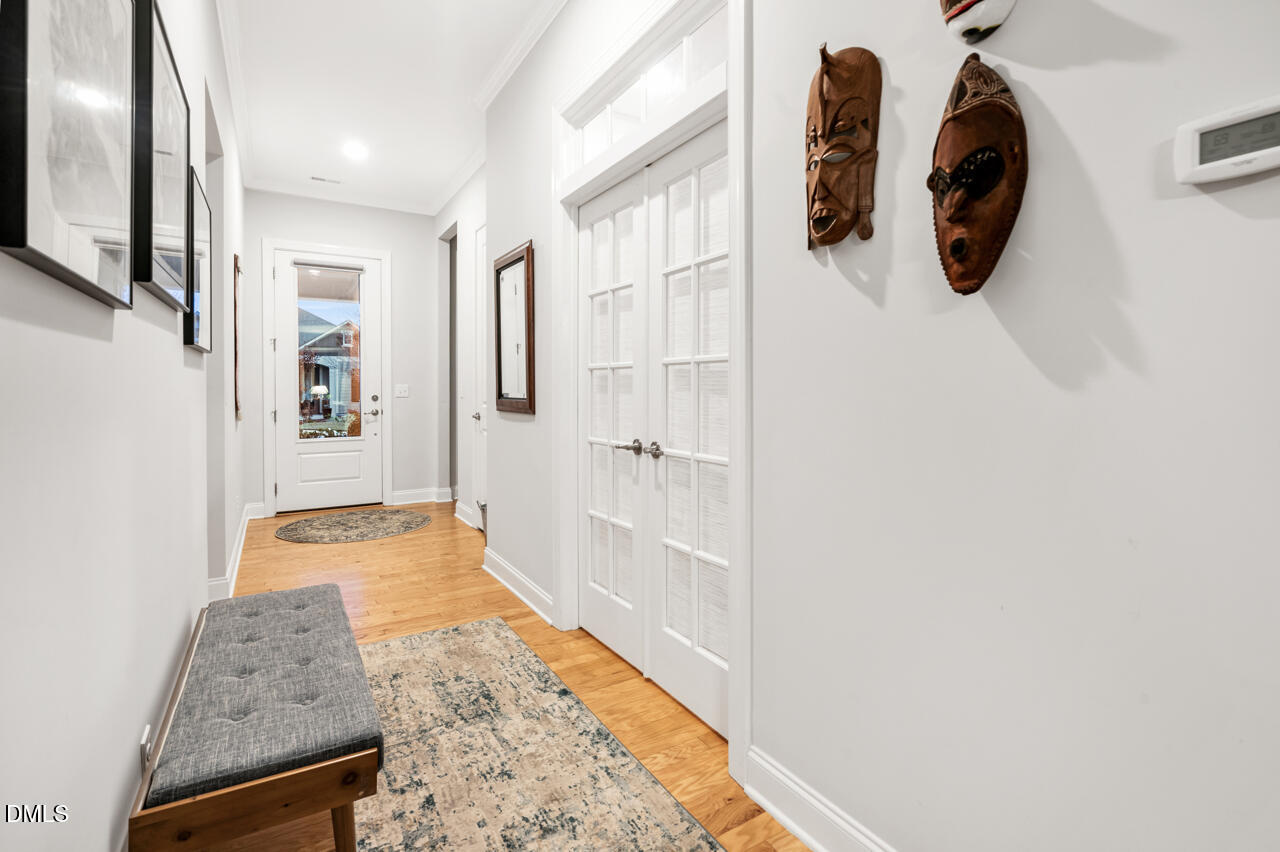 13 Boone Street Chapel Hill NC 27516