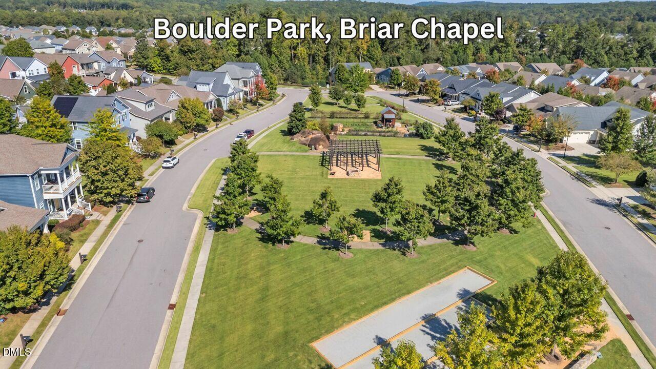 13 Boone Street Chapel Hill NC 27516