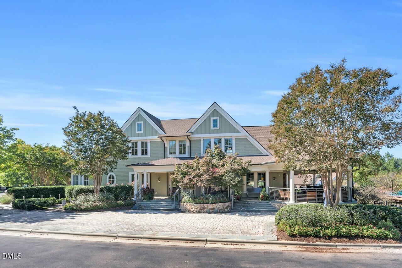 13 Boone Street Chapel Hill NC 27516