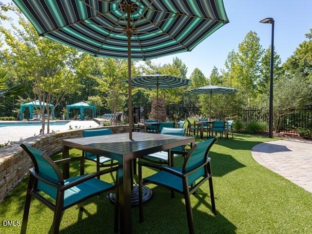 13 Boone Street Chapel Hill NC 27516