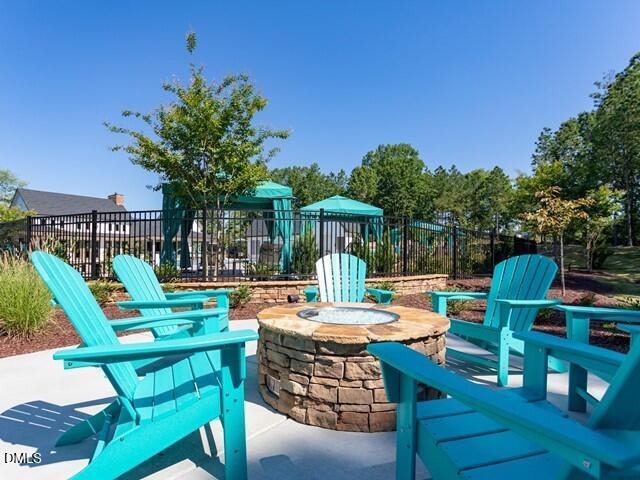 13 Boone Street Chapel Hill NC 27516