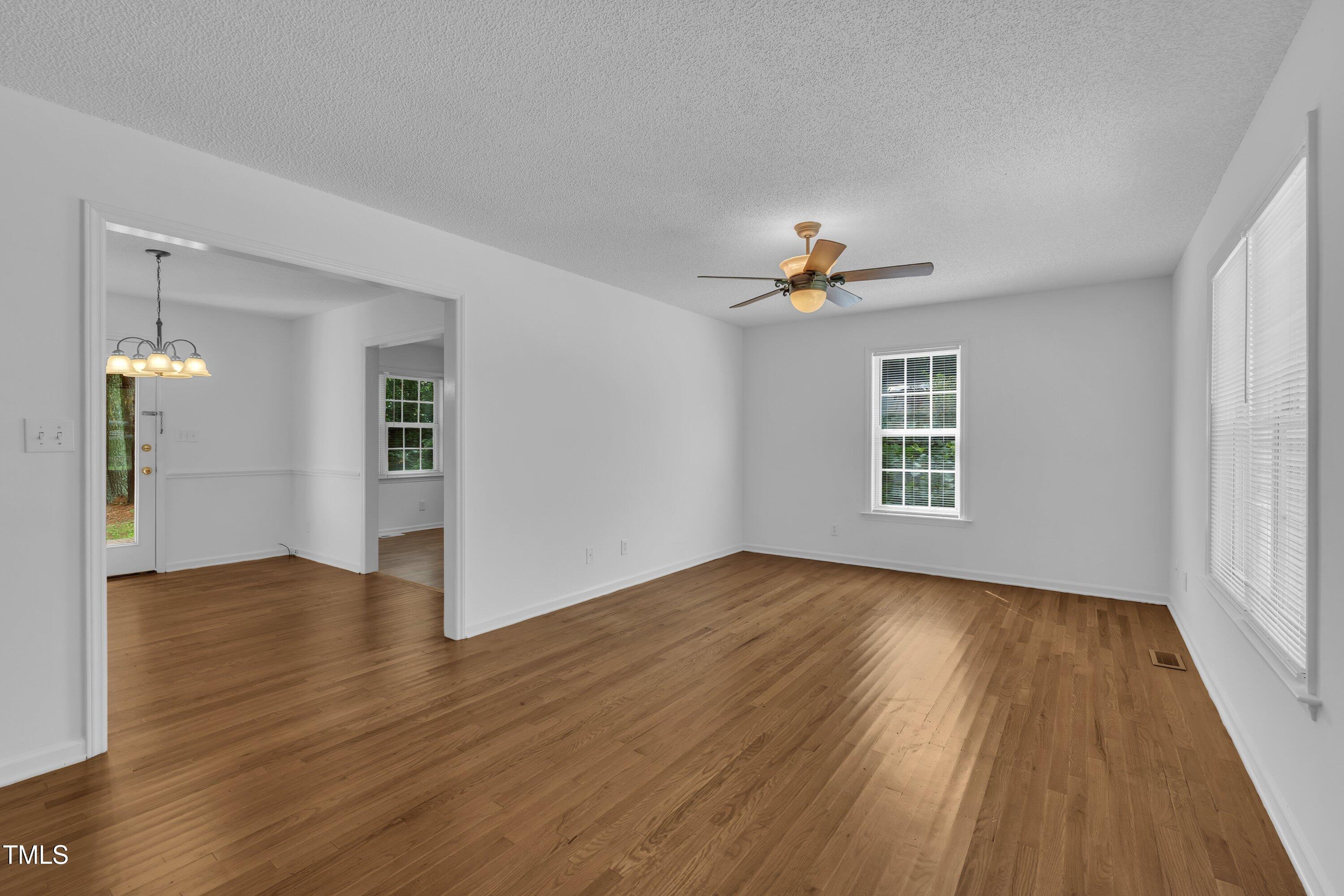 718 Winston Road Clayton NC 27520