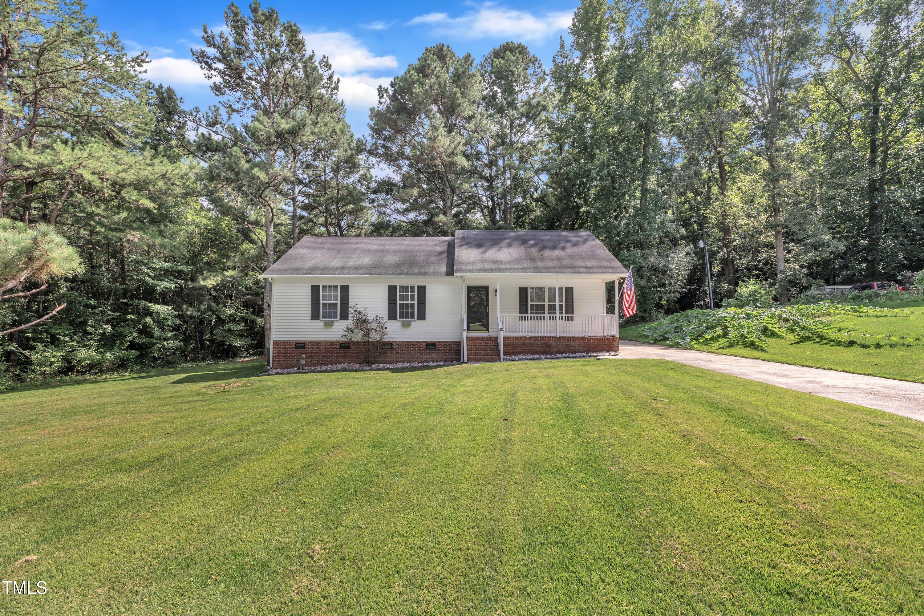 718 Winston Road Clayton NC 27520