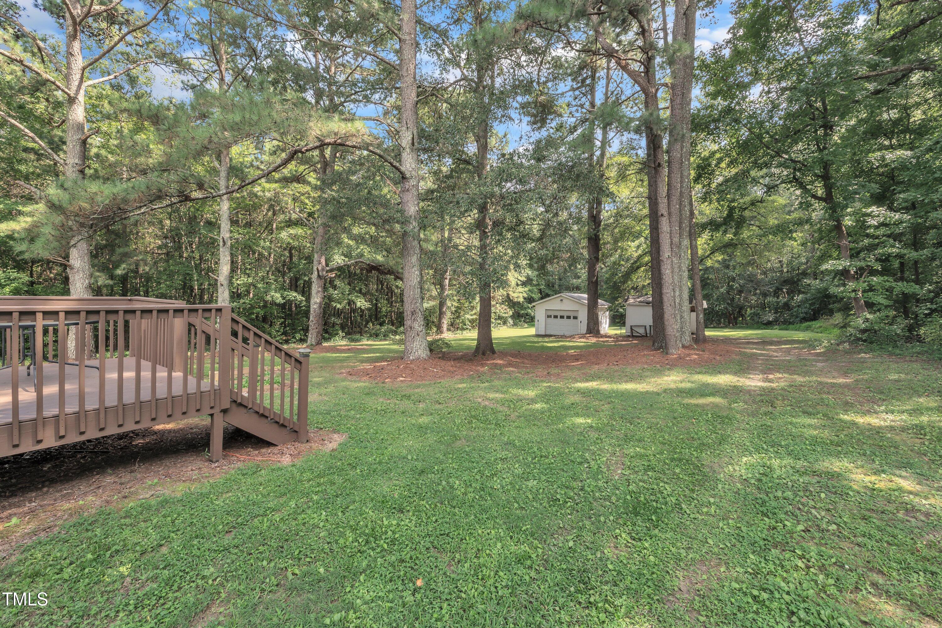 718 Winston Road Clayton NC 27520