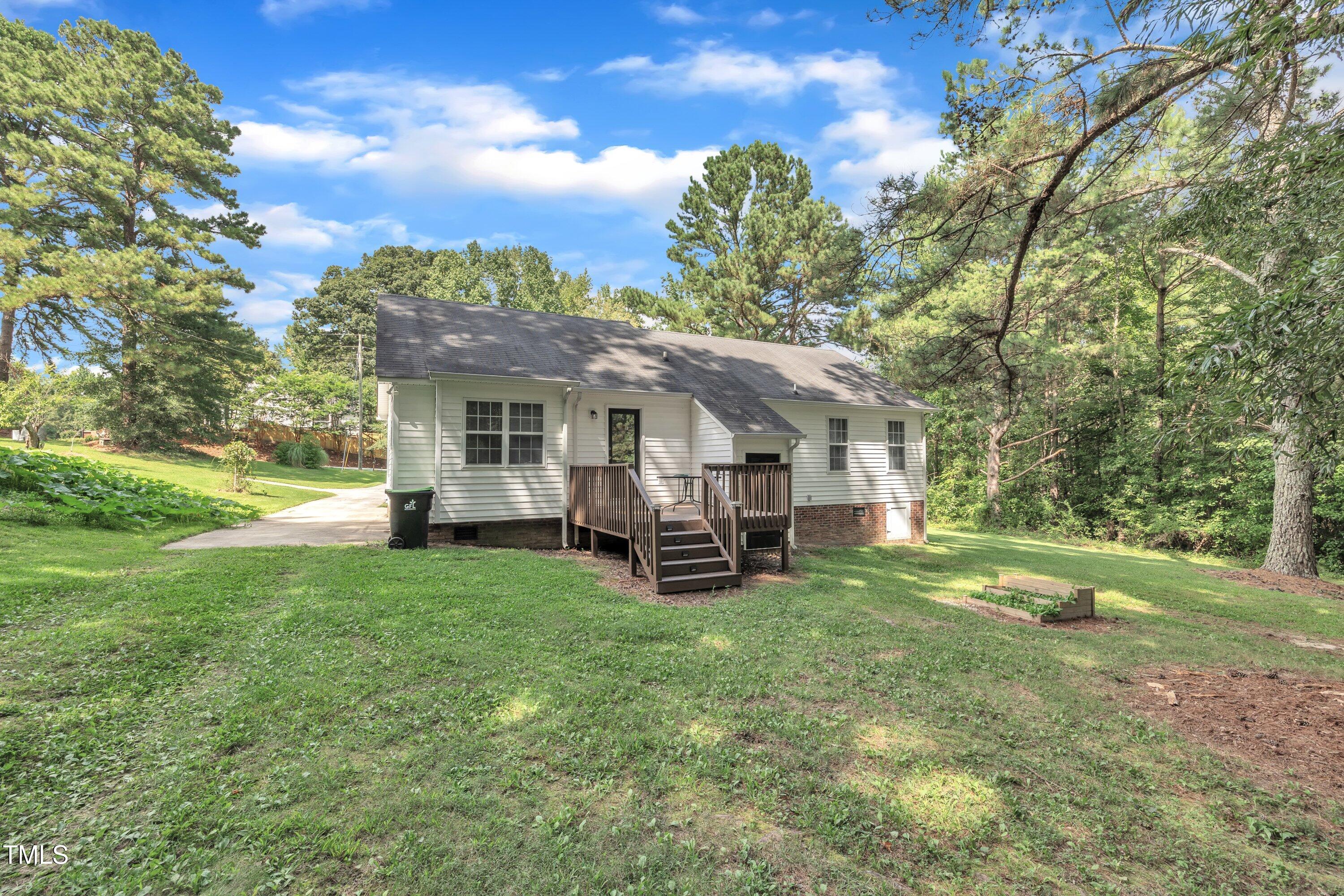 718 Winston Road Clayton NC 27520