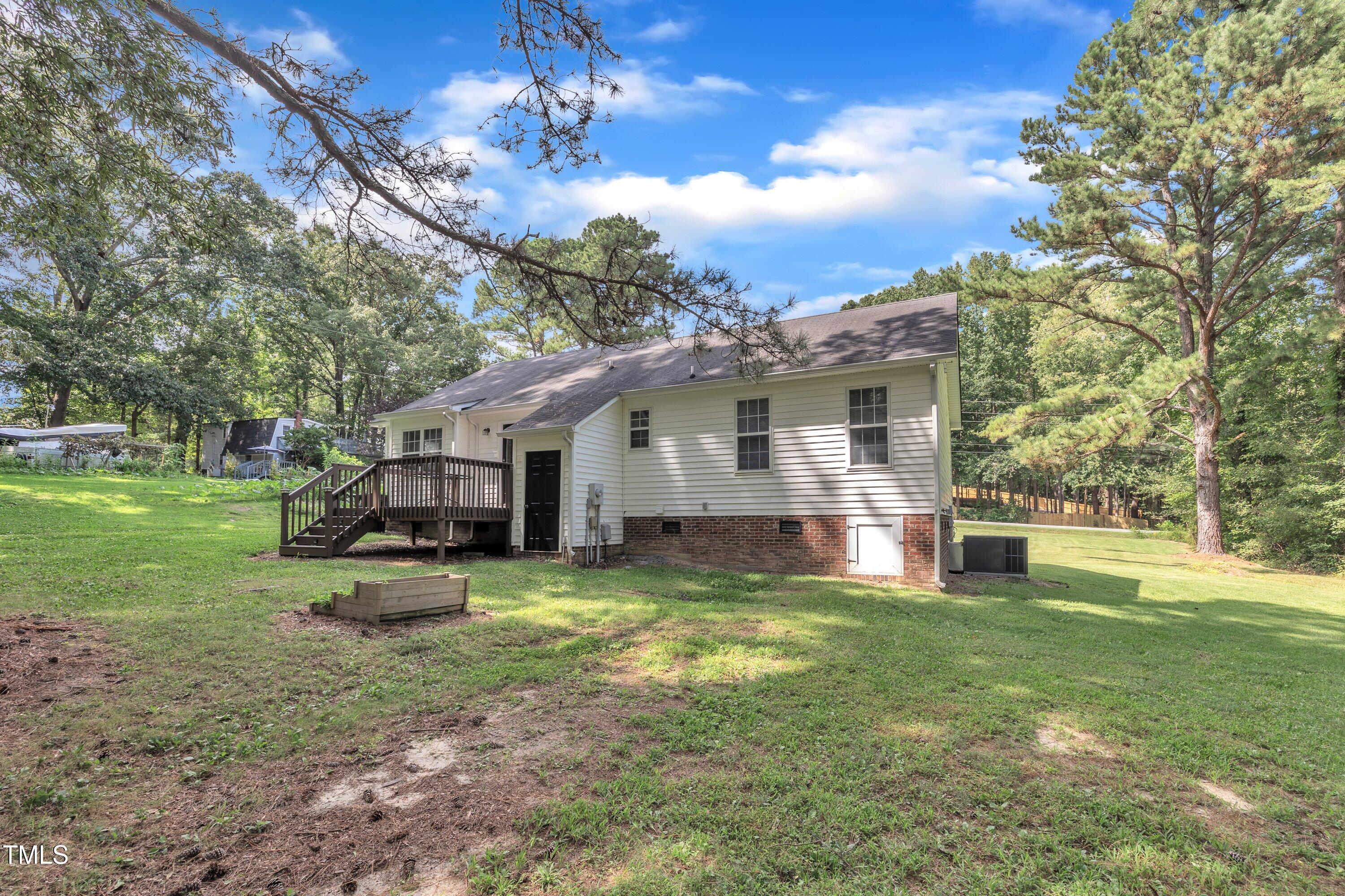 718 Winston Road Clayton NC 27520