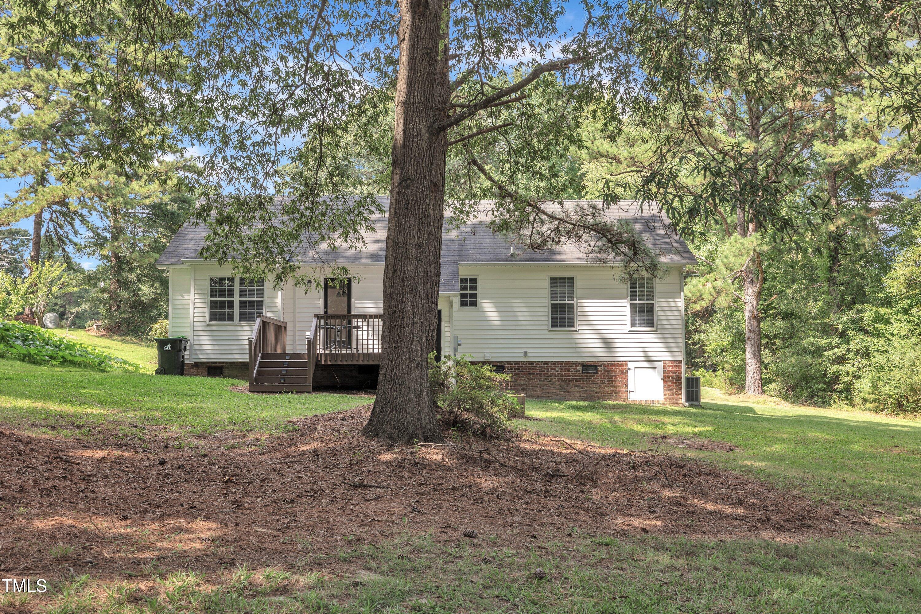 718 Winston Road Clayton NC 27520