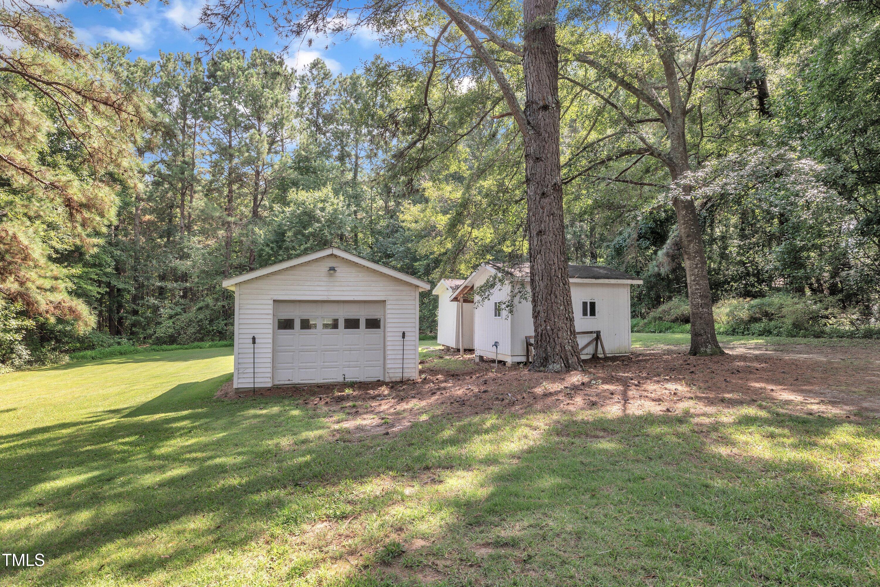 718 Winston Road Clayton NC 27520