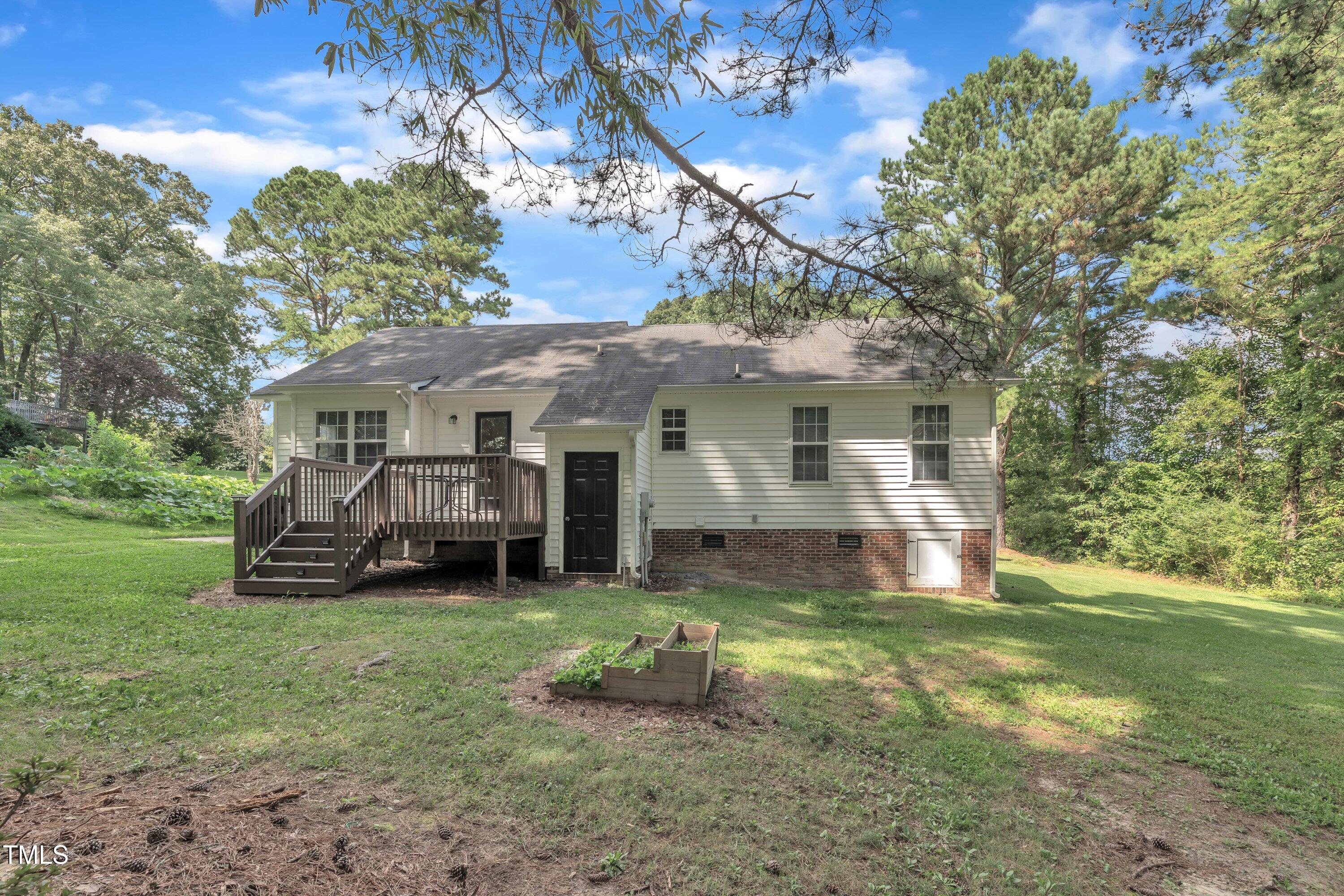 718 Winston Road Clayton NC 27520