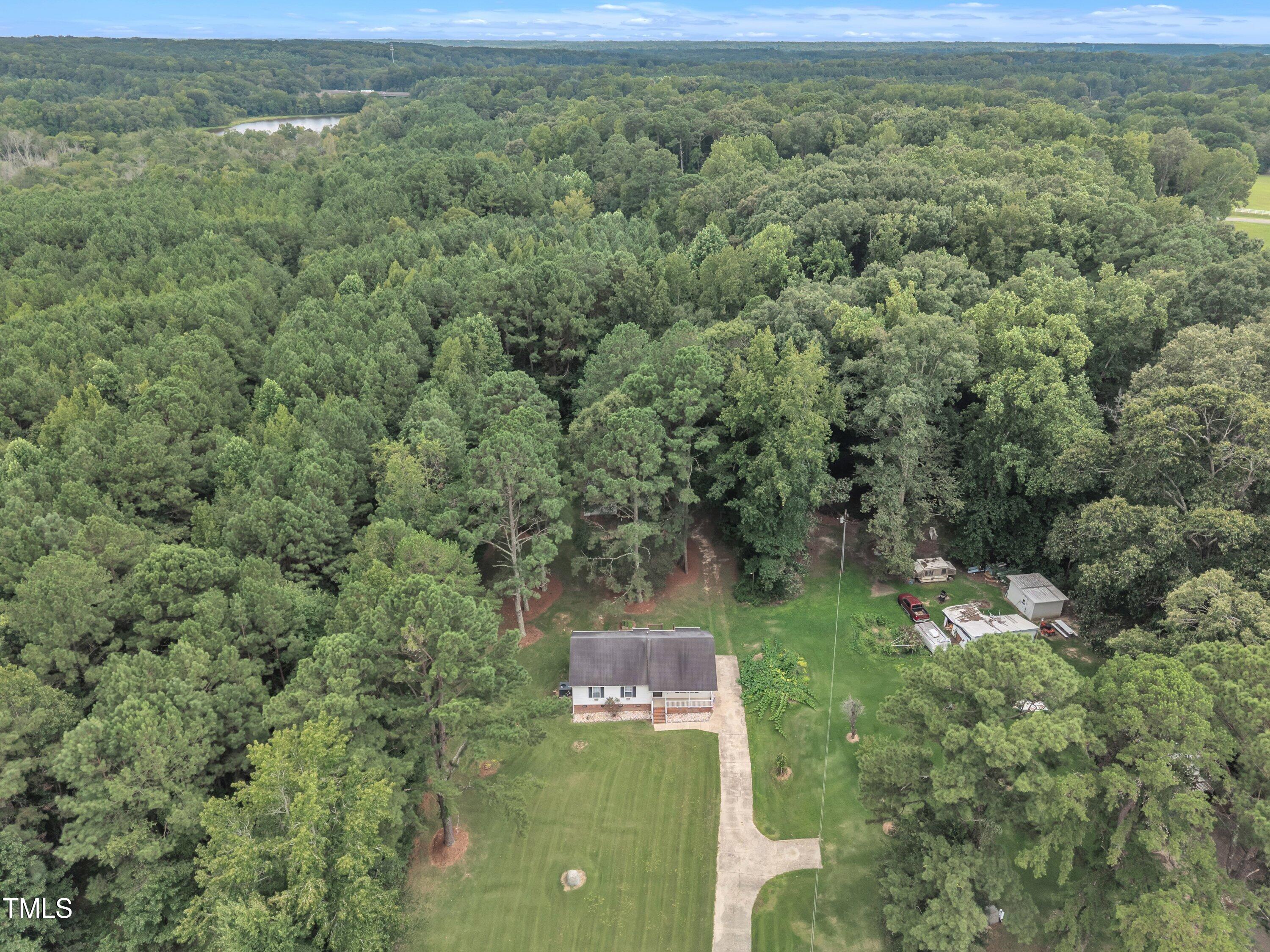 718 Winston Road Clayton NC 27520