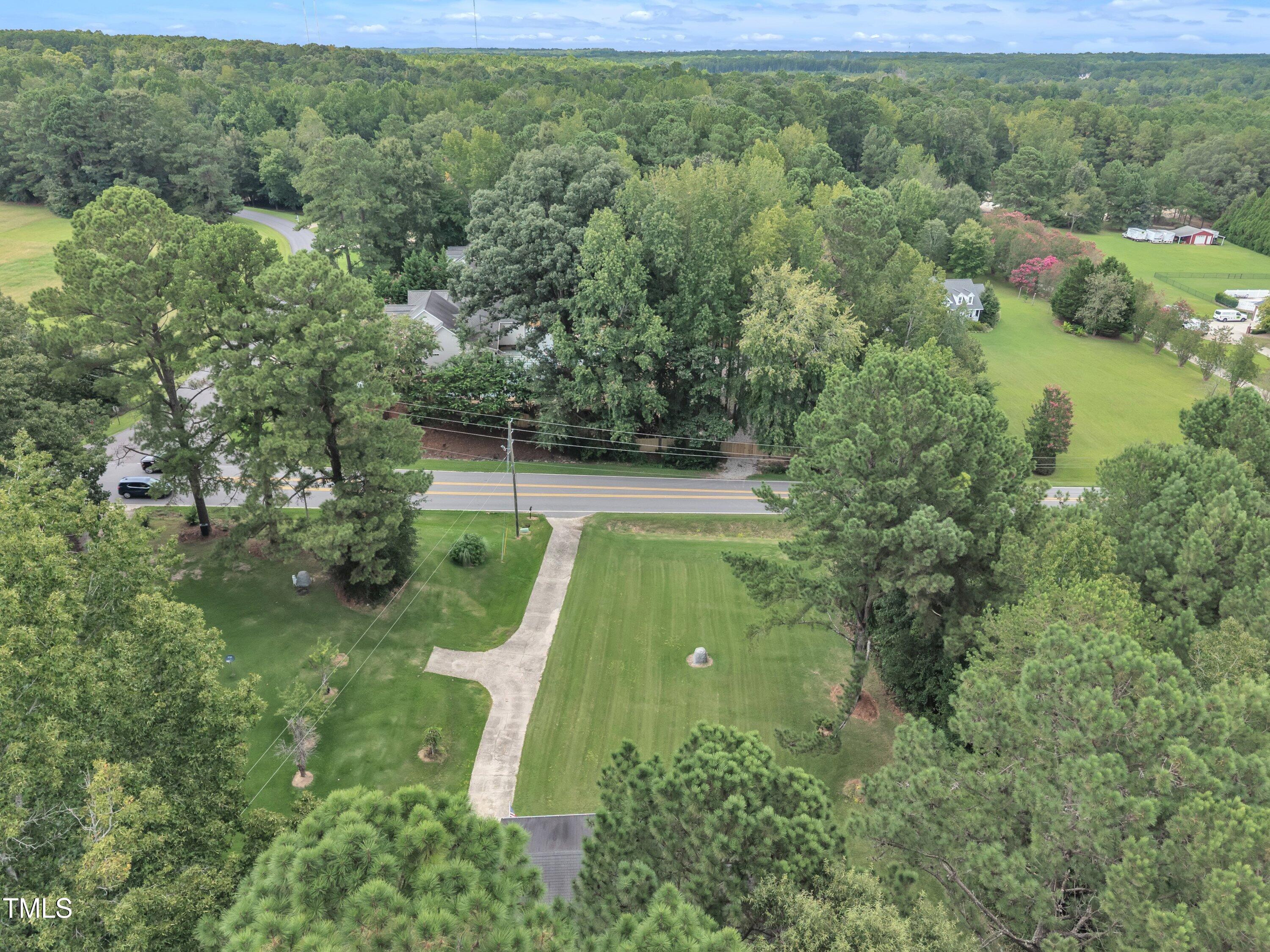 718 Winston Road Clayton NC 27520