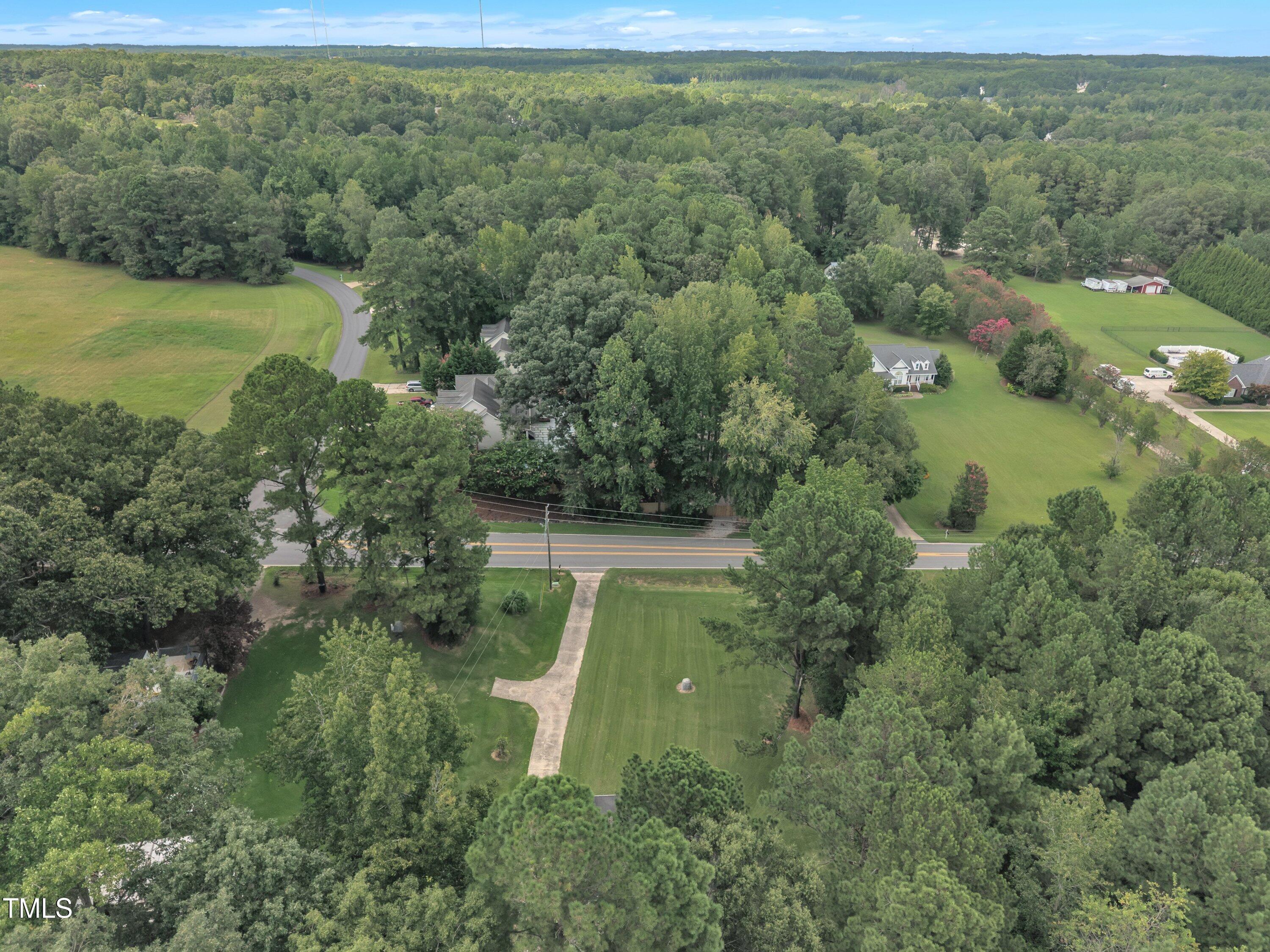 718 Winston Road Clayton NC 27520