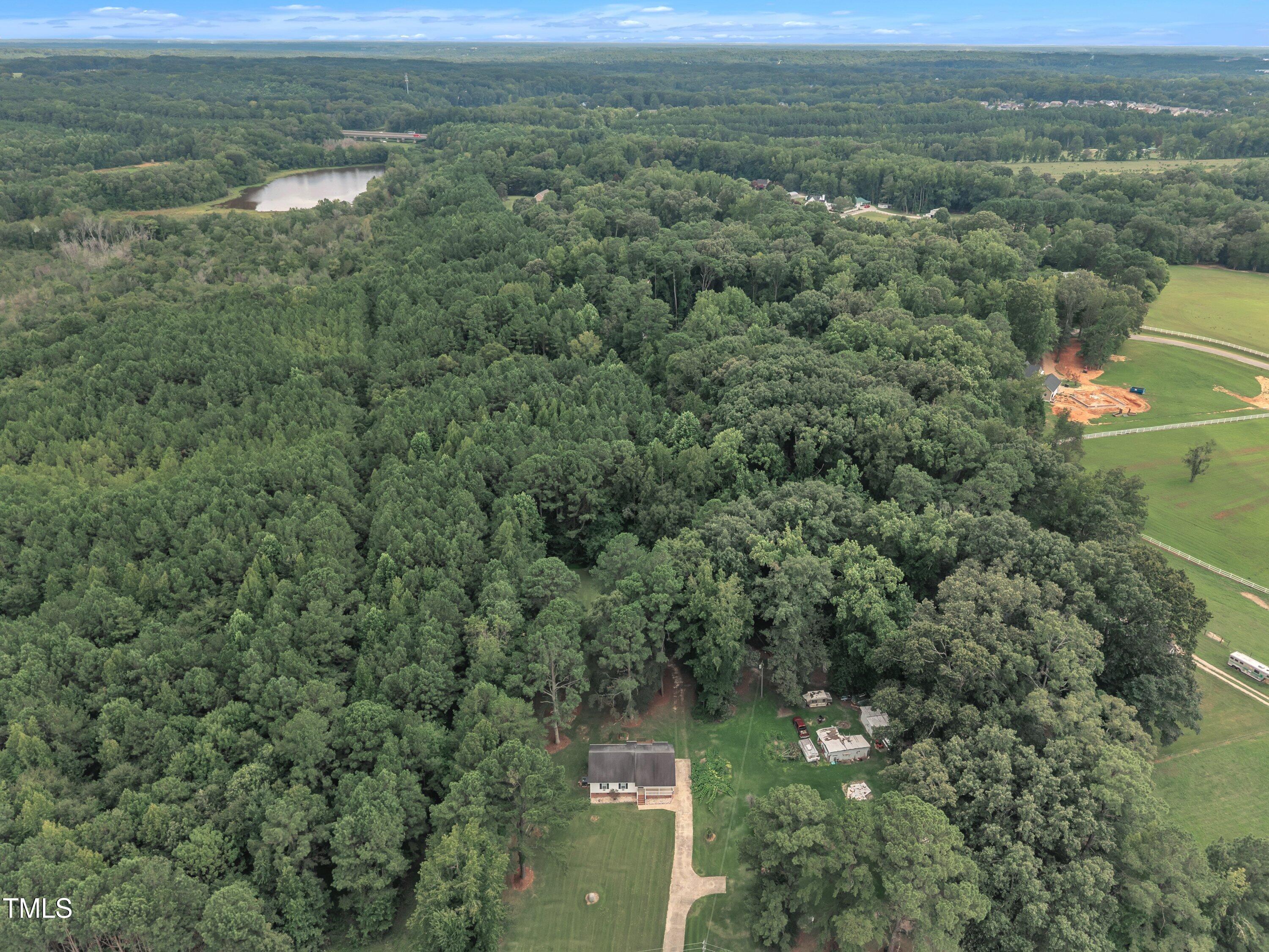 718 Winston Road Clayton NC 27520