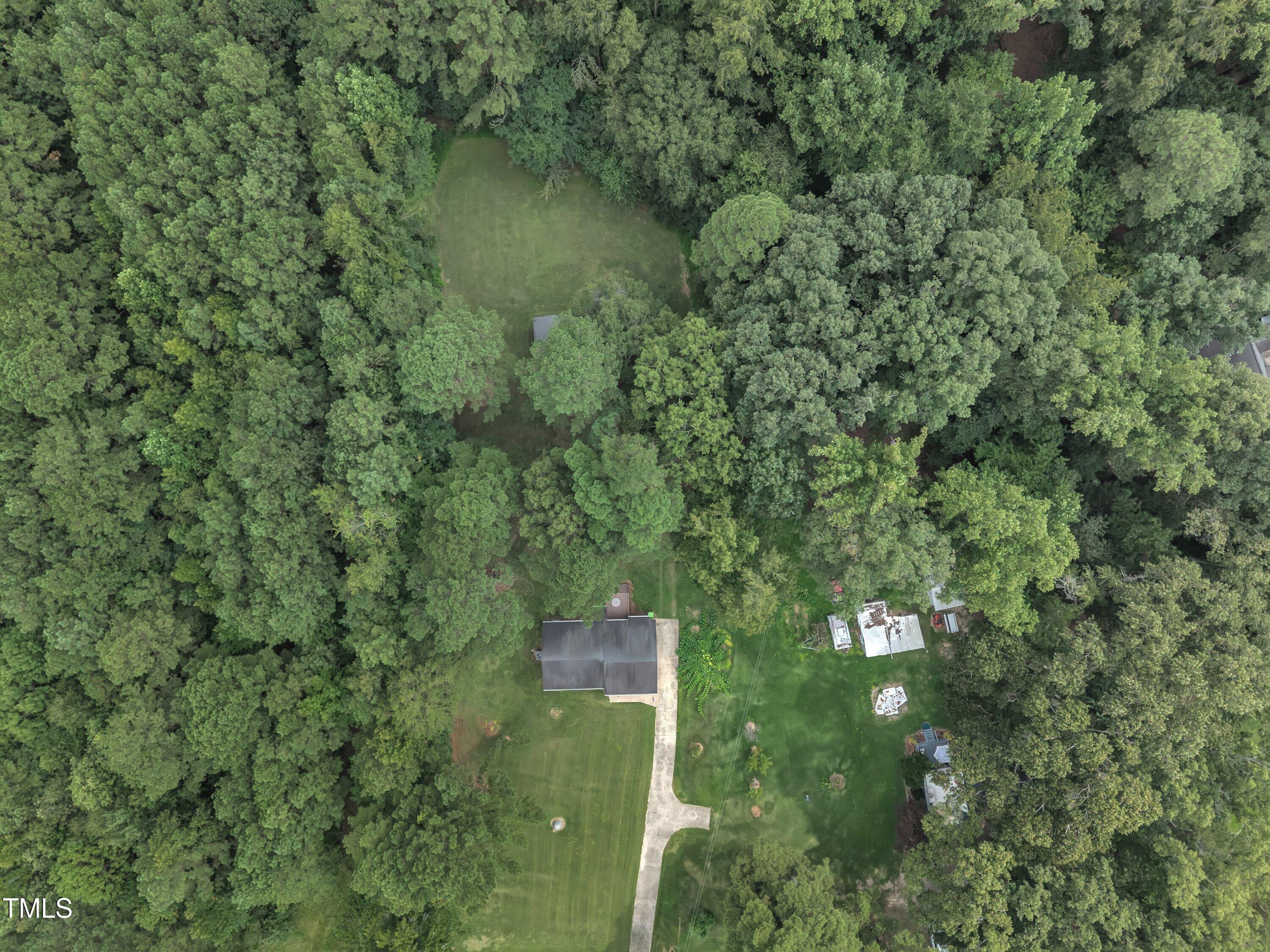 718 Winston Road Clayton NC 27520