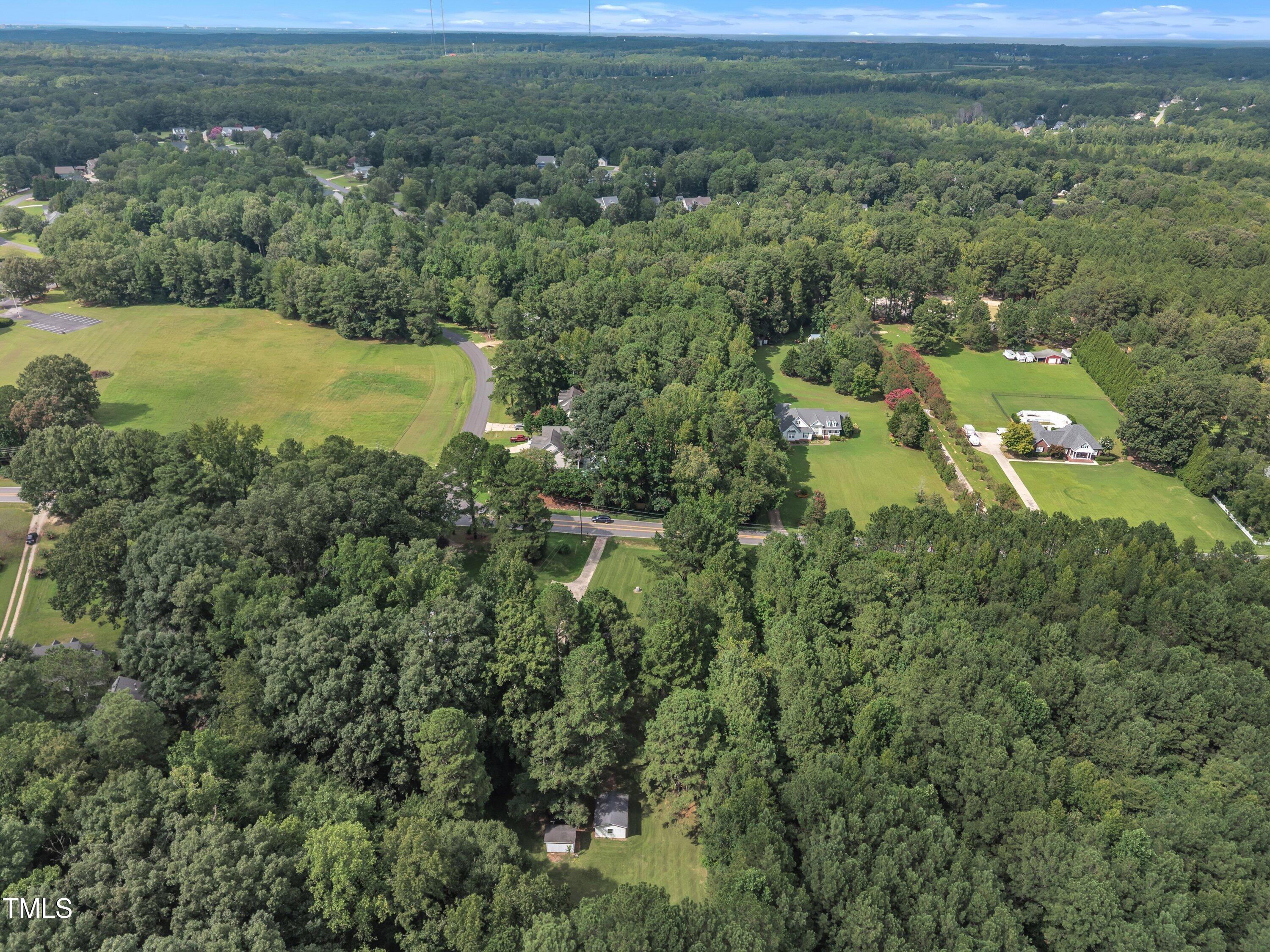 718 Winston Road Clayton NC 27520