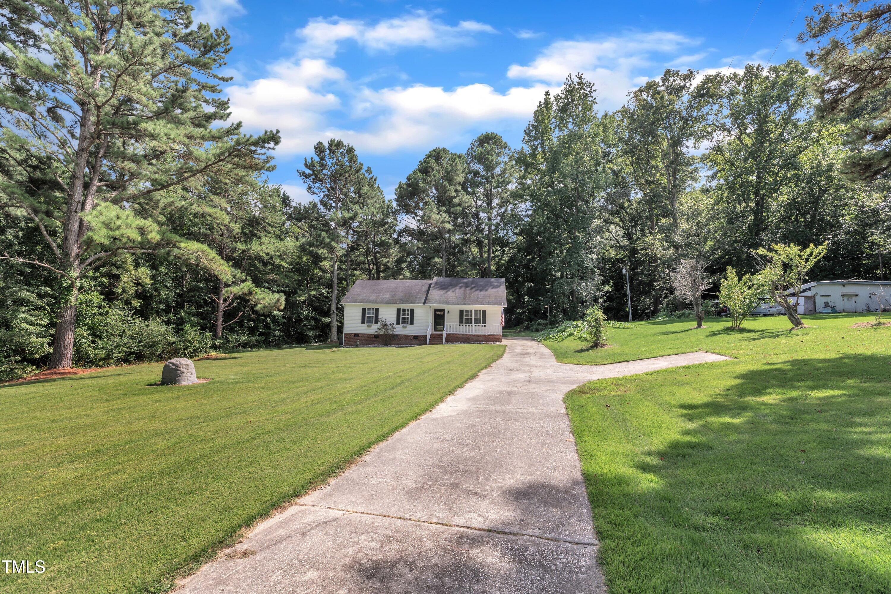 718 Winston Road Clayton NC 27520