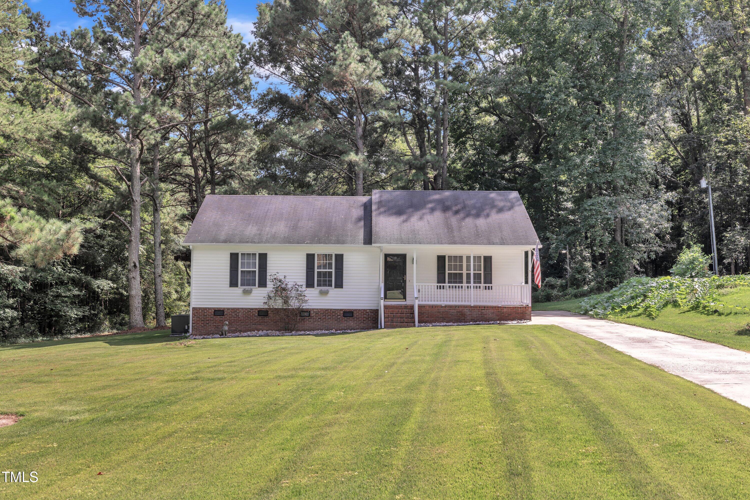 718 Winston Road Clayton NC 27520