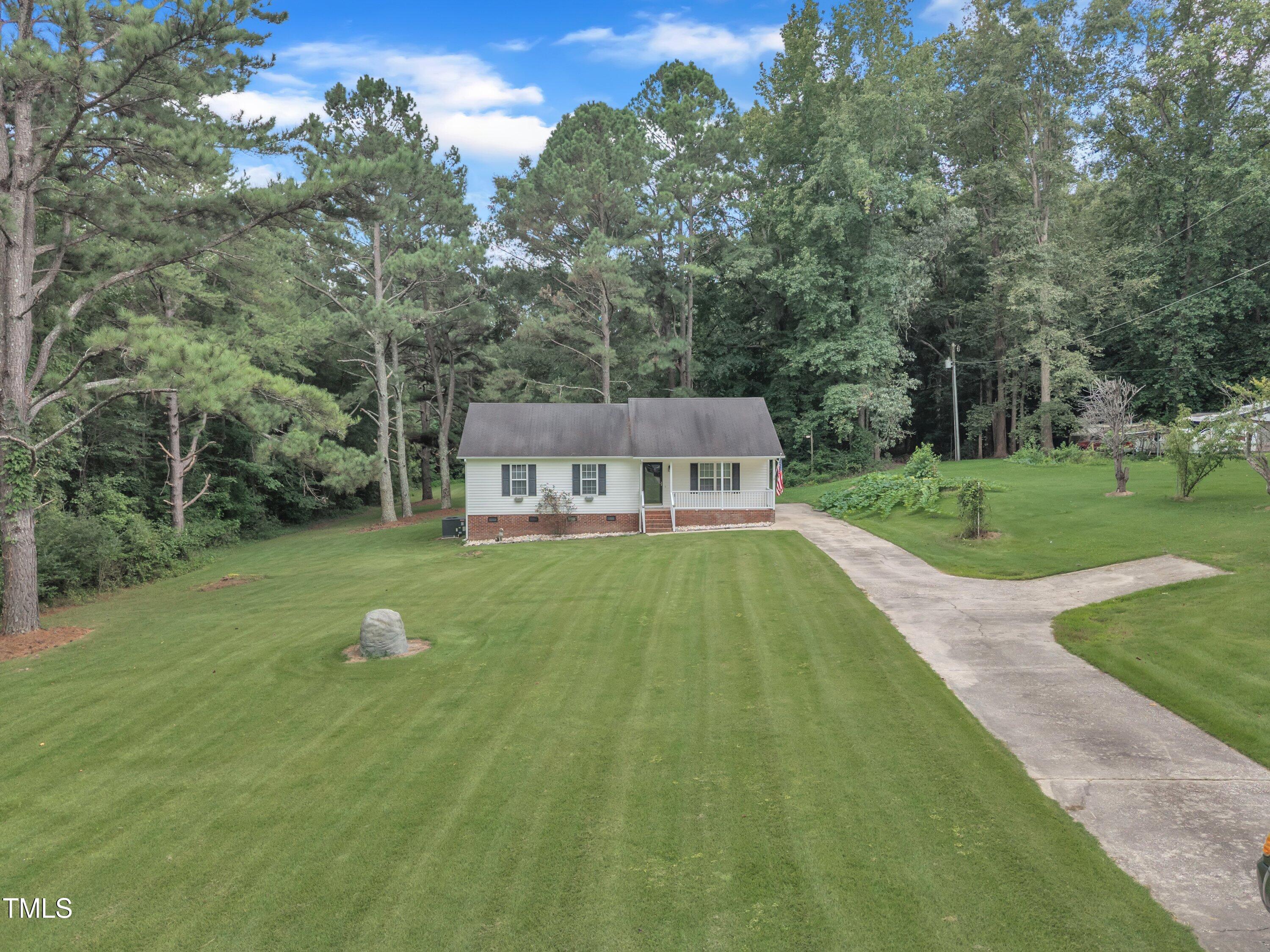 718 Winston Road Clayton NC 27520