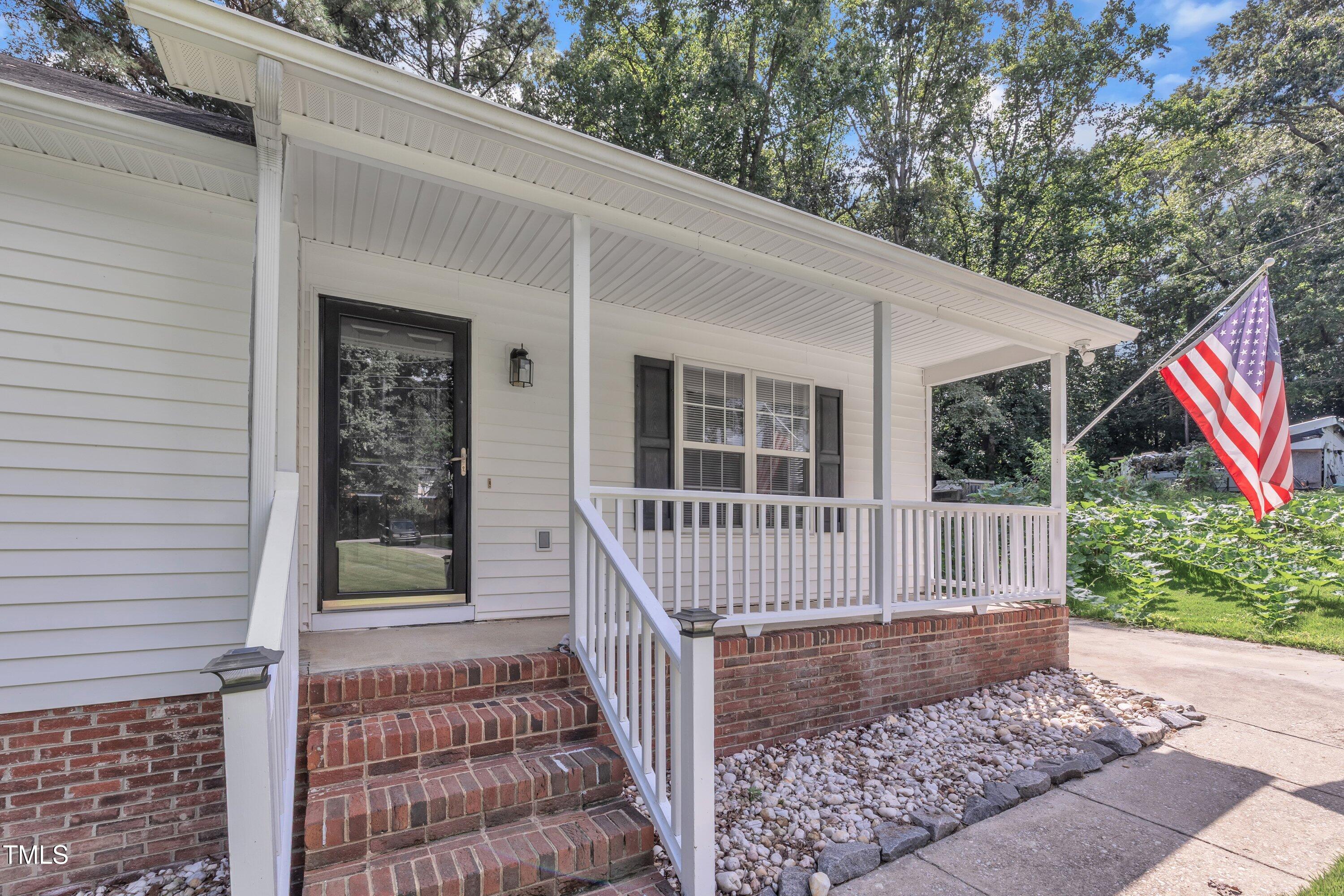 718 Winston Road Clayton NC 27520