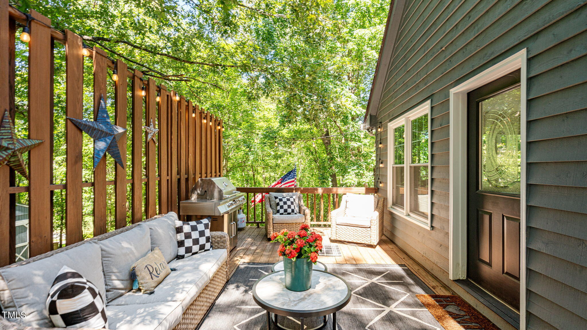 2818 Winningham Road Chapel Hill NC 27516