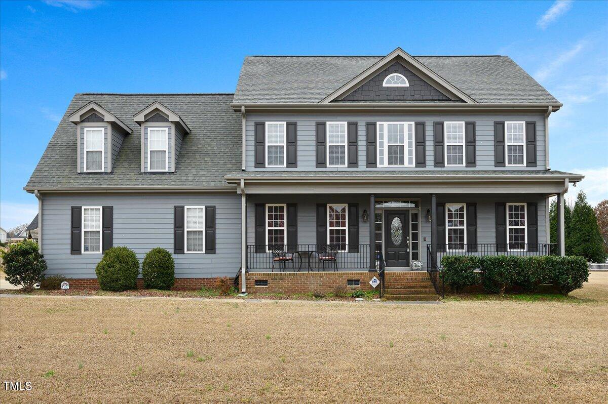 836 Oxen Circle Raleigh NC 27603