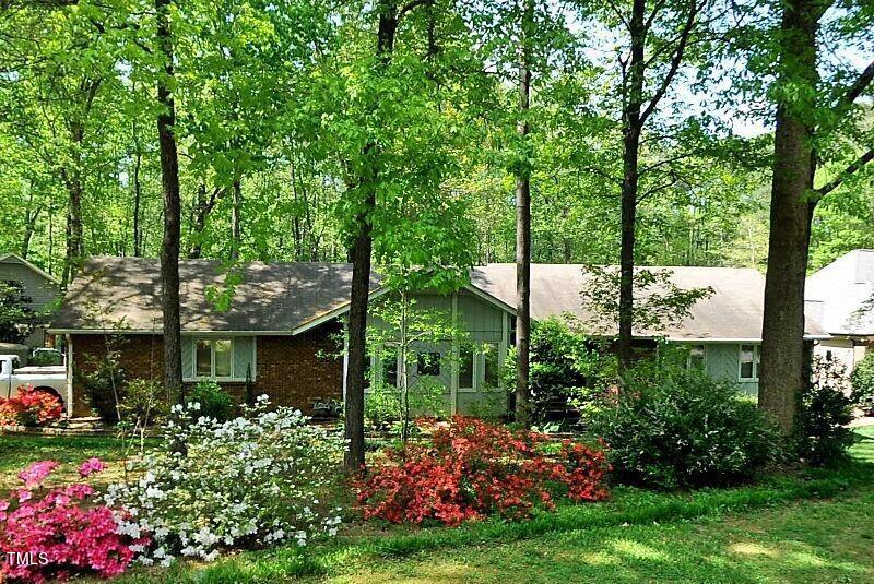 8500 Sleepy Creek Drive Raleigh NC 27613