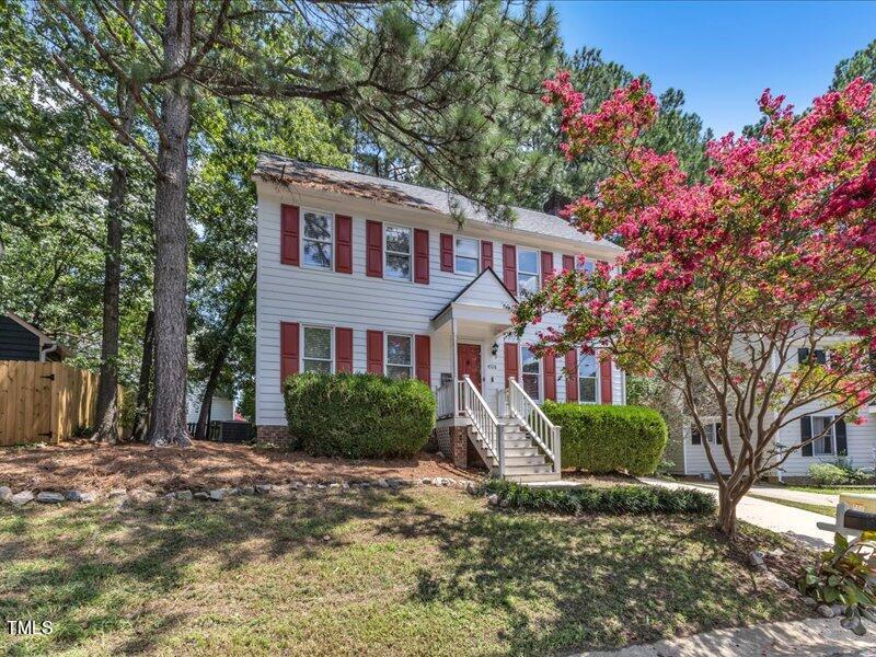 4528 Draper Road Raleigh NC 27616