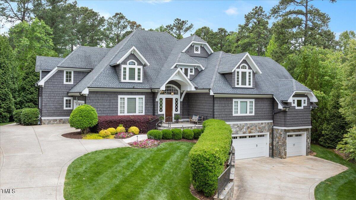 6009 Valencia Court Raleigh NC 27614