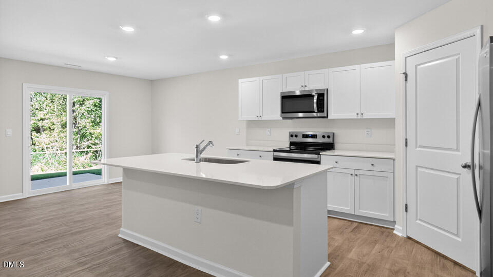 106 Craig Point Drive Clayton NC 27520