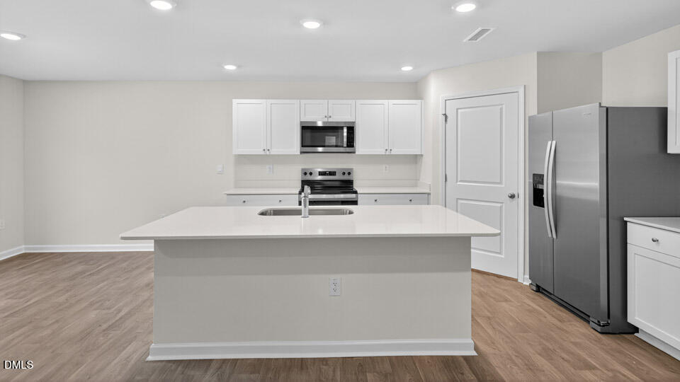 106 Craig Point Drive Clayton NC 27520