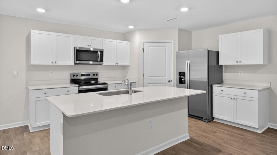 106 Craig Point Drive Clayton NC 27520