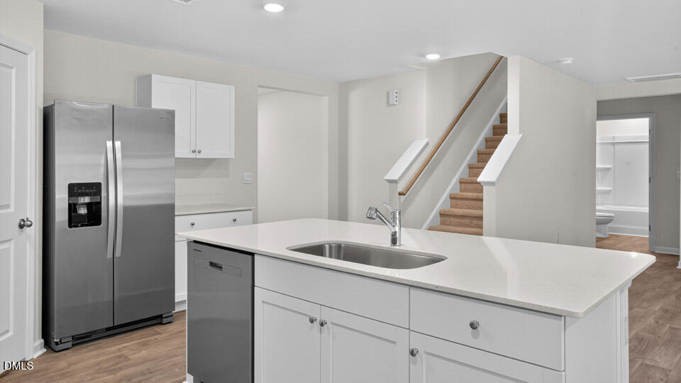 106 Craig Point Drive Clayton NC 27520