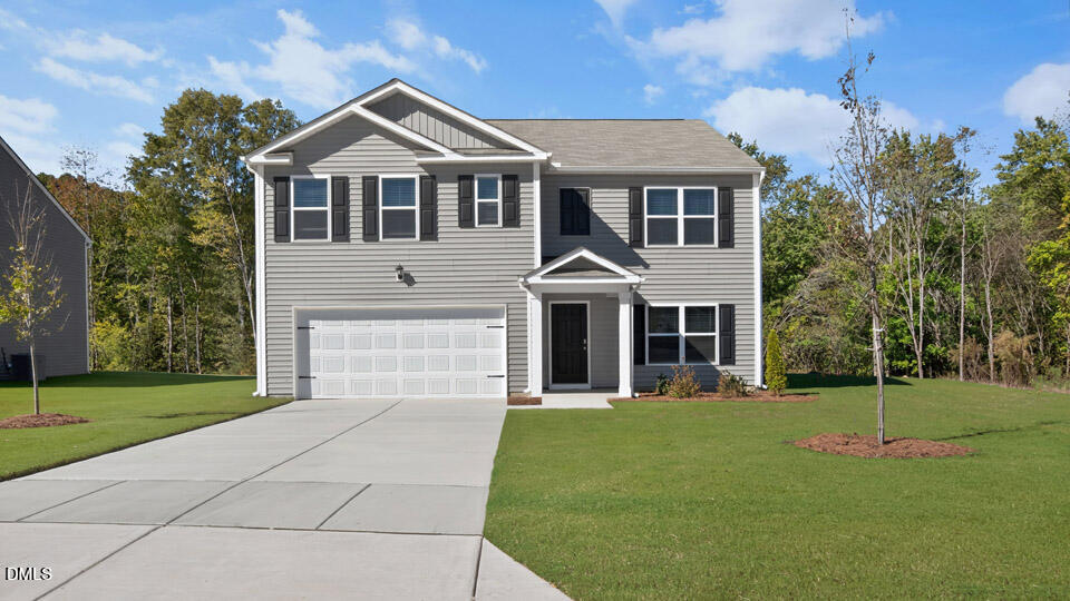 106 Craig Point Drive Clayton NC 27520