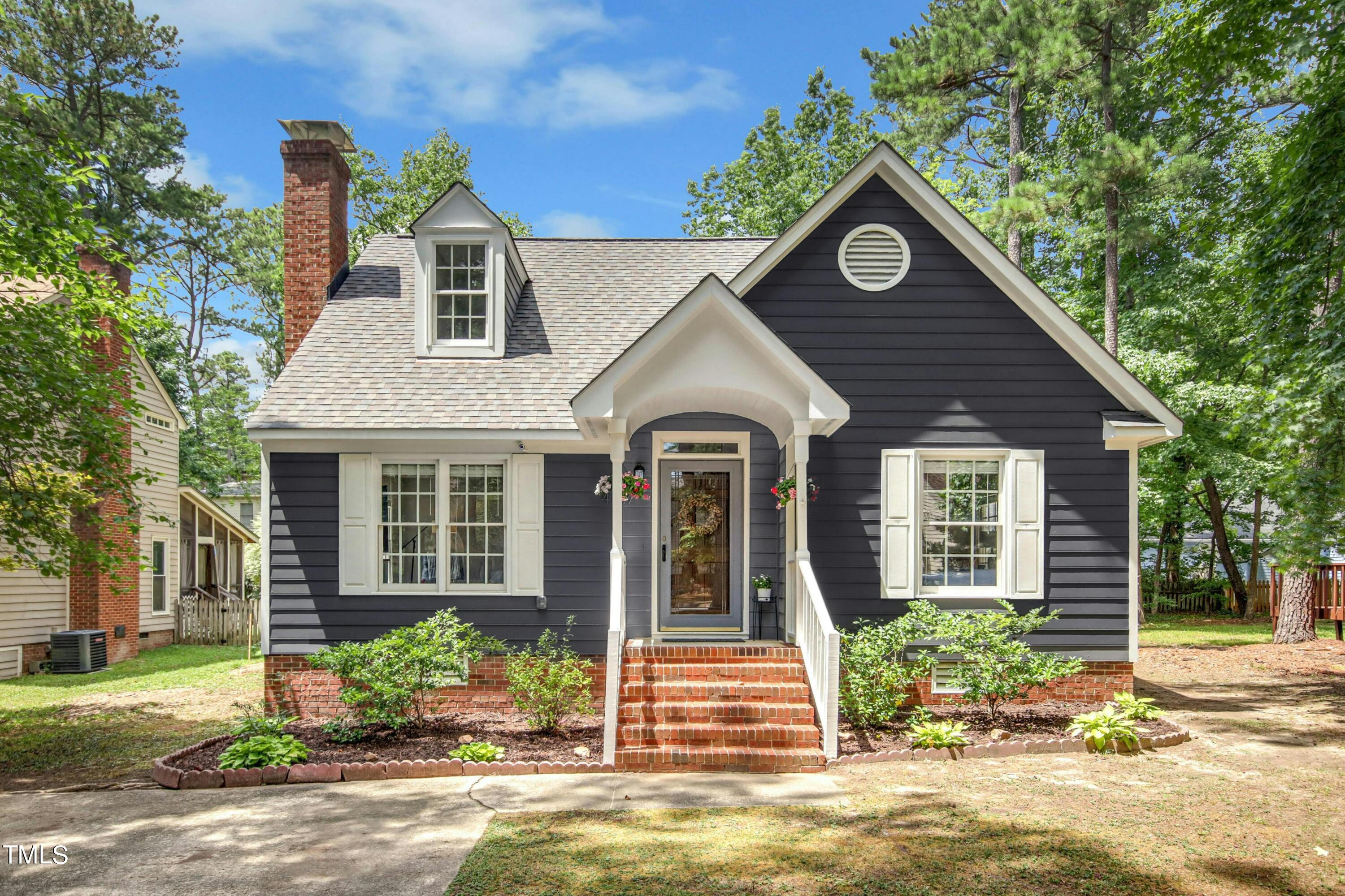 4617 Worthington Lane Raleigh NC 27604