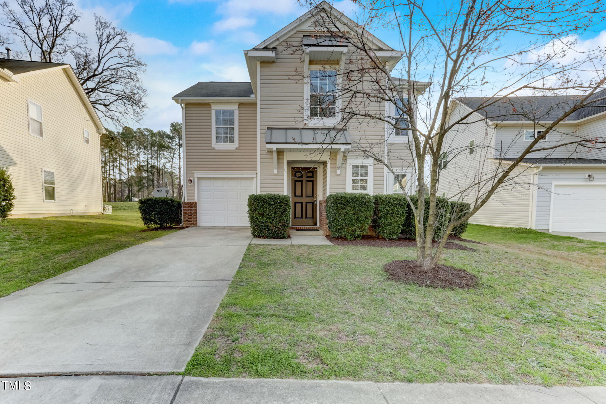 2524 Quarry Ridge Lane Raleigh NC 27610