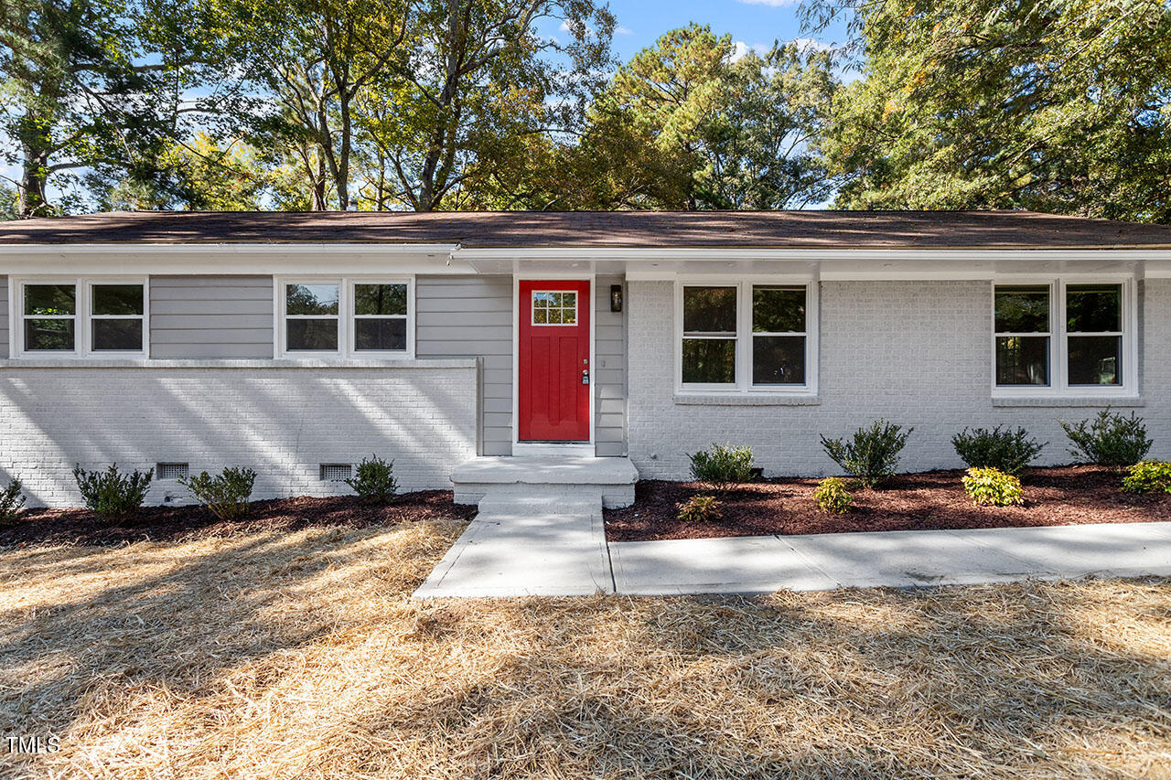3920 Randell Road Garner NC 27529