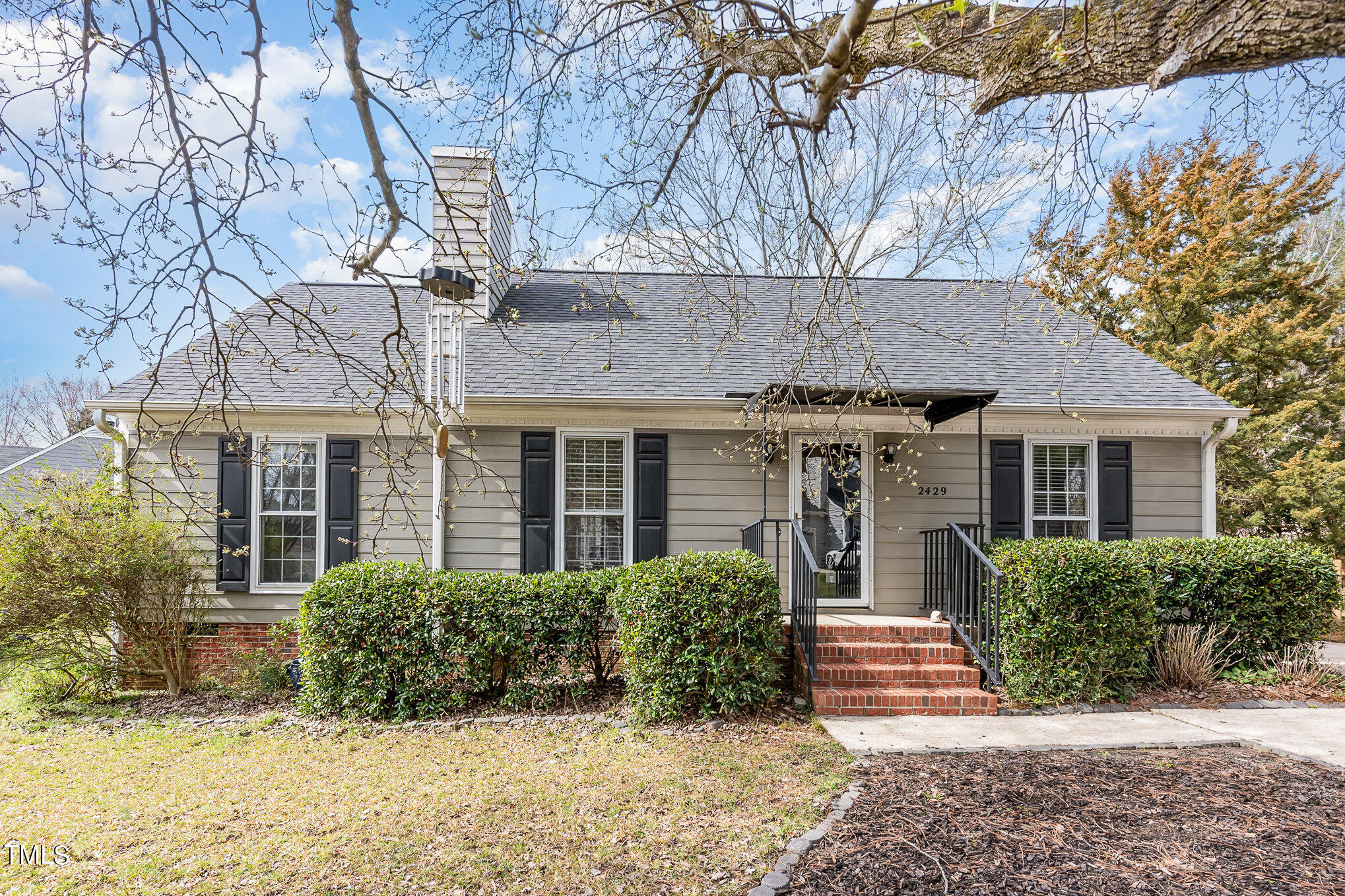 2429 Fields Of Broadlands Drive Raleigh NC 27604